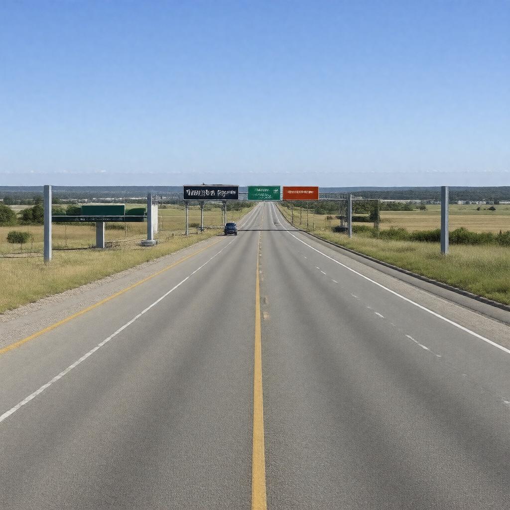 Kansas Turnpike